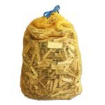 50 filets – Bois d’allumage – Bois tendre calibre 8cm – Image 3
